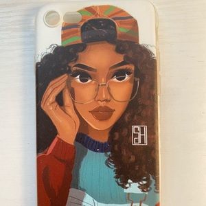 iPhone 7 cell phone case